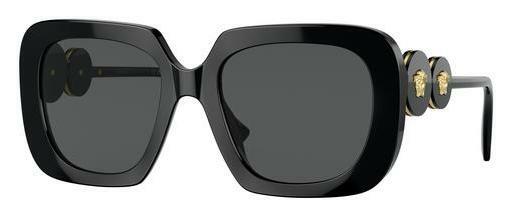 Γυαλιά ηλίου Versace VE4434 GB1/87