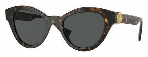Γυαλιά ηλίου Versace VE4435 108/87