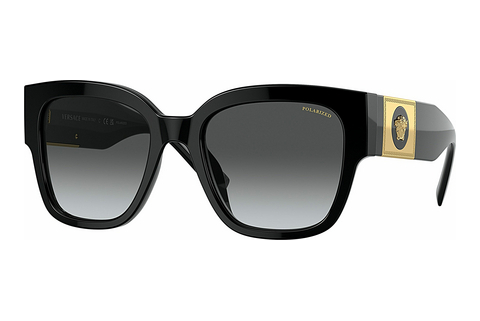 Γυαλιά ηλίου Versace VE4437U GB1/T3