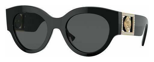 Γυαλιά ηλίου Versace VE4438B GB1/87