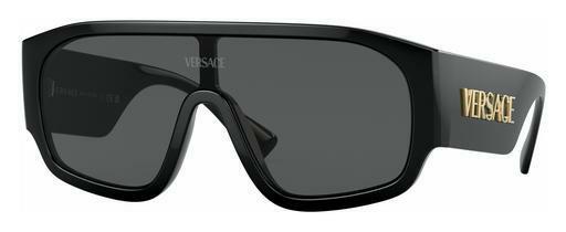 Γυαλιά ηλίου Versace VE4439 GB1/87