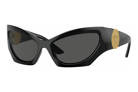 Γυαλιά ηλίου Versace VE4450 GB1/87