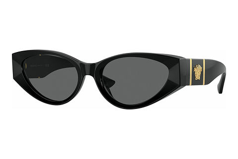Γυαλιά ηλίου Versace VE4454 GB1/87