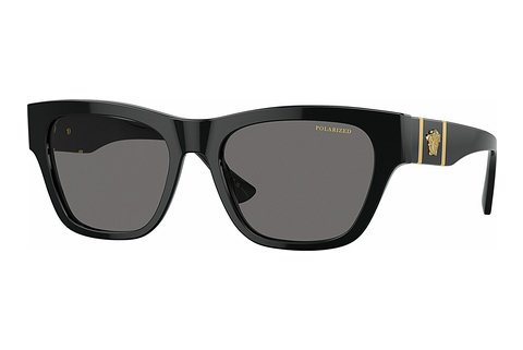 Γυαλιά ηλίου Versace VE4457 GB1/81