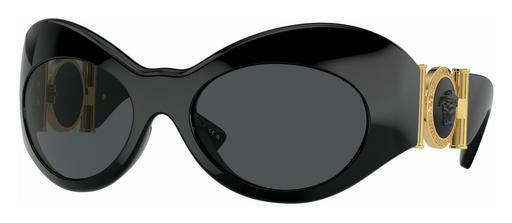 Γυαλιά ηλίου Versace VE4462 GB1/87