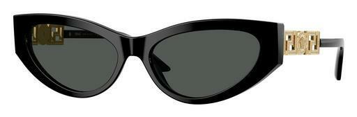 Γυαλιά ηλίου Versace VE4470B GB1/87