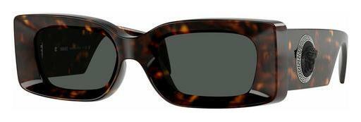 Γυαλιά ηλίου Versace VE4474U 108/87