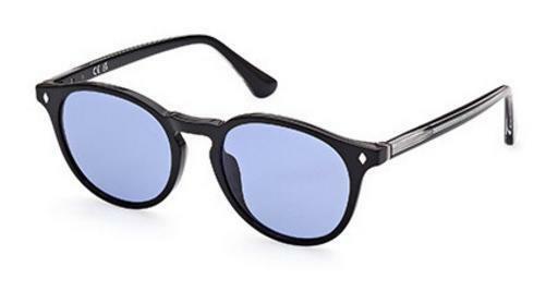 Γυαλιά ηλίου Web Eyewear WE0328 01V