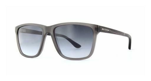 Γυαλιά ηλίου Wood Fellas Focus (11716 black oak/blue)