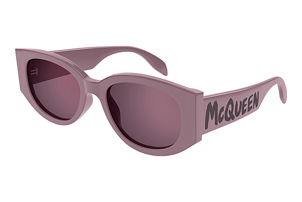 Γυαλιά ηλίου Alexander McQueen AM0330S 007