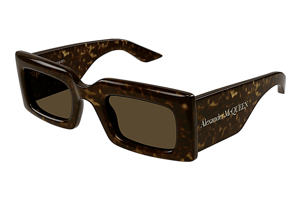 Γυαλιά ηλίου Alexander McQueen AM0433S 002