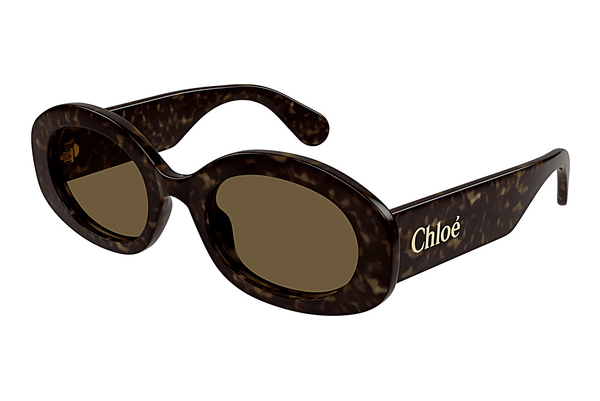 Γυαλιά ηλίου Chloé CH0258S 002