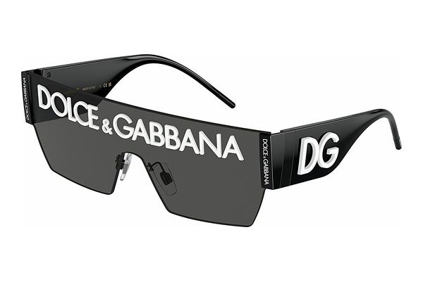 Γυαλιά ηλίου Dolce & Gabbana DG2233 01/87