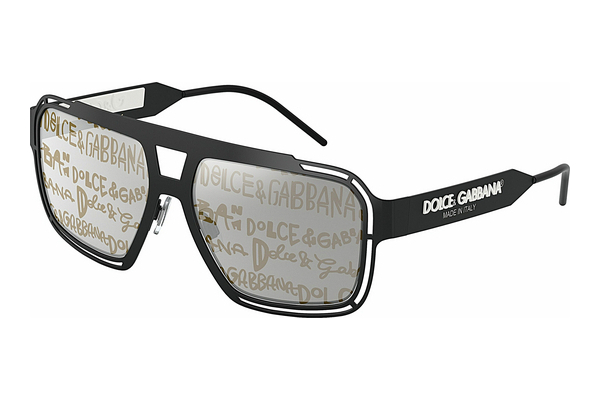 Γυαλιά ηλίου Dolce & Gabbana DG2270 1106K1