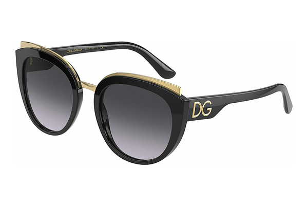 Γυαλιά ηλίου Dolce & Gabbana DG4383 501/8G