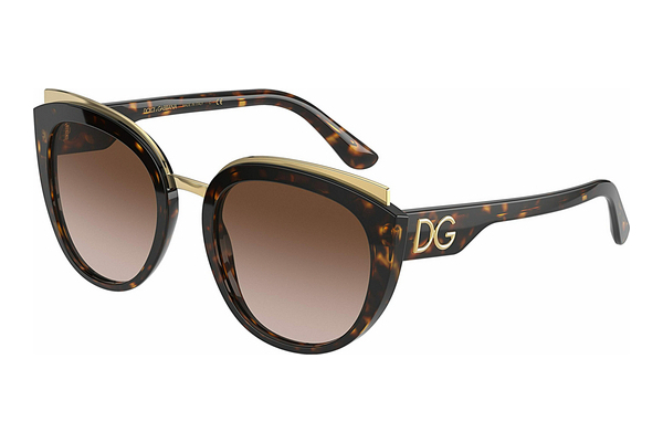 Γυαλιά ηλίου Dolce & Gabbana DG4383 502/13