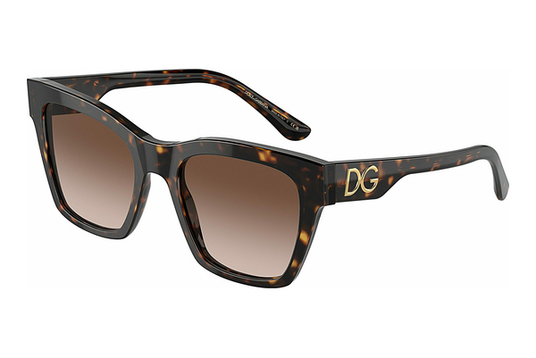 Γυαλιά ηλίου Dolce & Gabbana DG4384 502/13