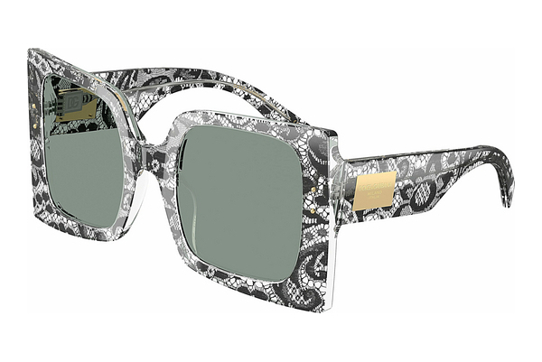 Γυαλιά ηλίου Dolce & Gabbana DG4490 3287/1