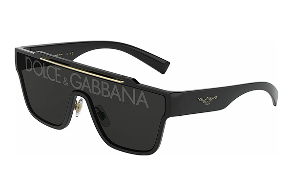 Γυαλιά ηλίου Dolce & Gabbana DG6125 501/M