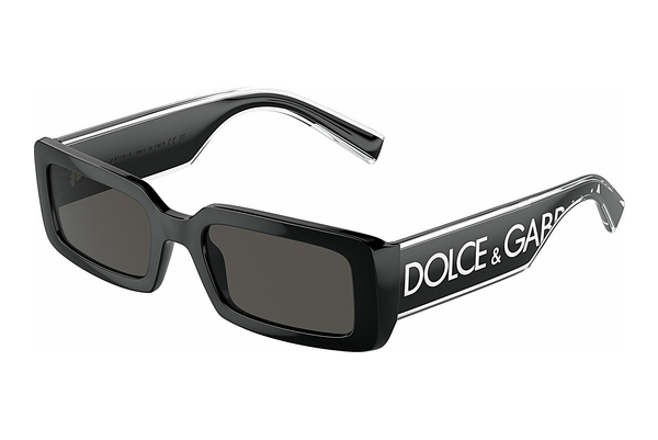 Γυαλιά ηλίου Dolce & Gabbana DG6187 501/87