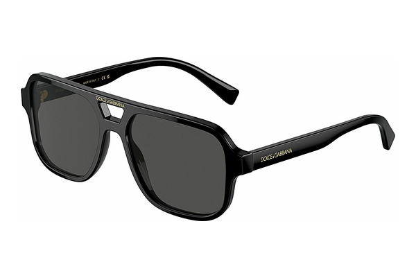 Γυαλιά ηλίου Dolce & Gabbana DX4003 335587