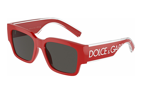 Γυαλιά ηλίου Dolce & Gabbana DX6004 308887