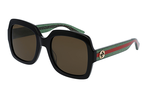 Γυαλιά ηλίου Gucci GG0036SN 002