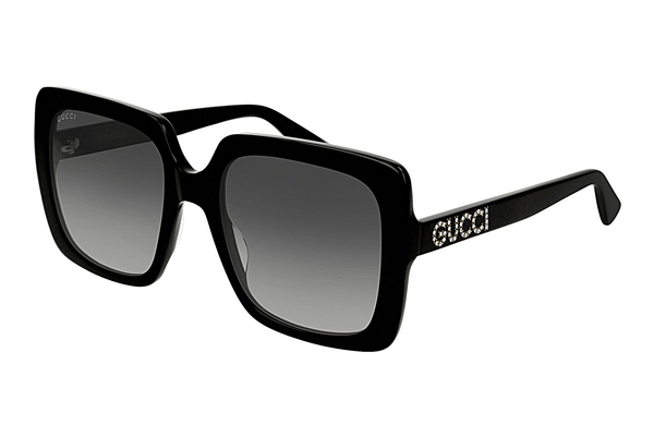 Γυαλιά ηλίου Gucci GG0418S 001