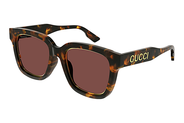 Γυαλιά ηλίου Gucci GG1136SA 002