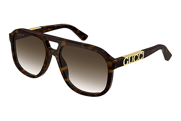 Γυαλιά ηλίου Gucci GG1188S 003