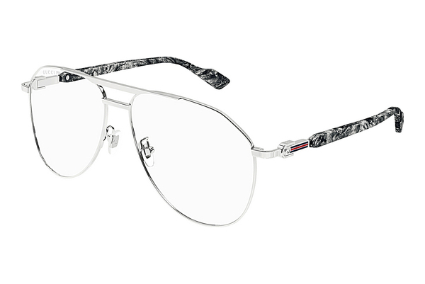 Γυαλιά ηλίου Gucci GG1220S 006