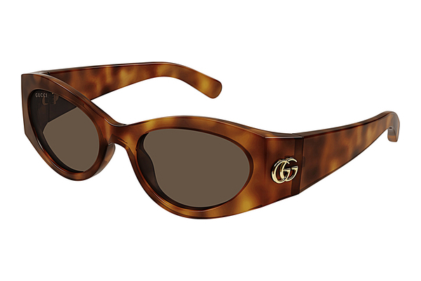 Γυαλιά ηλίου Gucci GG1401S 002