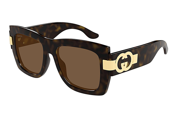 Γυαλιά ηλίου Gucci GG1688S 002