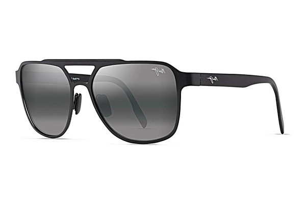 Γυαλιά ηλίου Maui Jim 2nd Reef 607-02