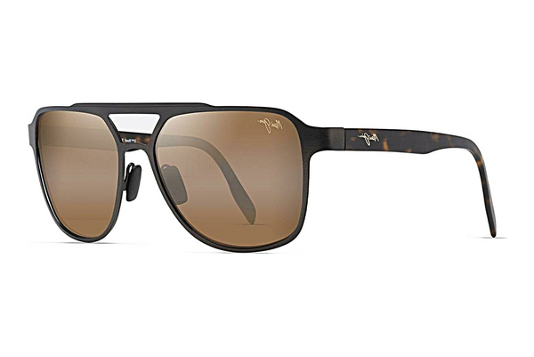 Γυαλιά ηλίου Maui Jim 2nd Reef H607-01