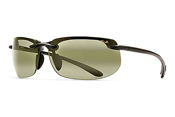 Γυαλιά ηλίου Maui Jim Banyans HT412-02