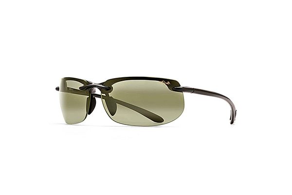 Γυαλιά ηλίου Maui Jim Banyans HT412N-02