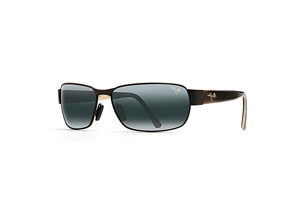 Γυαλιά ηλίου Maui Jim Black Coral 249-2M