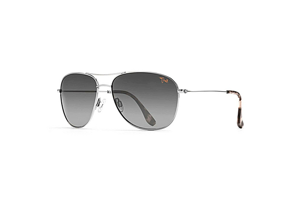 Γυαλιά ηλίου Maui Jim Cliff House GS247-17