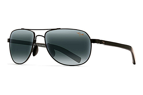 Γυαλιά ηλίου Maui Jim Guardrails 327-02