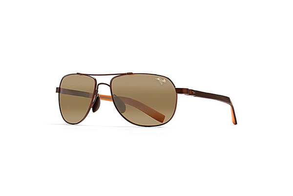 Γυαλιά ηλίου Maui Jim Guardrails H327-23