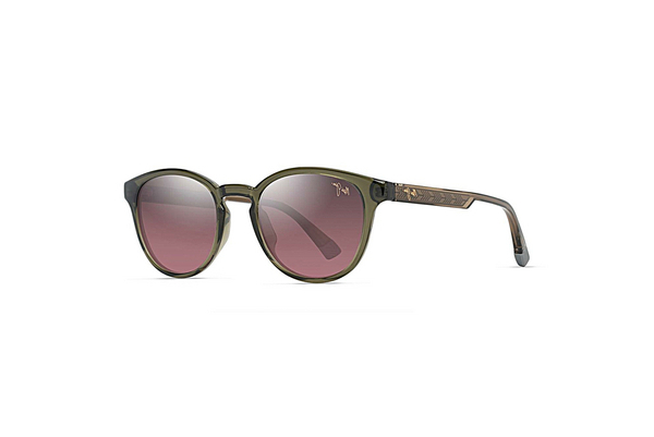 Γυαλιά ηλίου Maui Jim Hiehie RS636-15