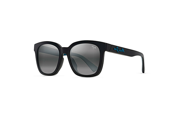 Γυαλιά ηλίου Maui Jim Honua AF 653-02A