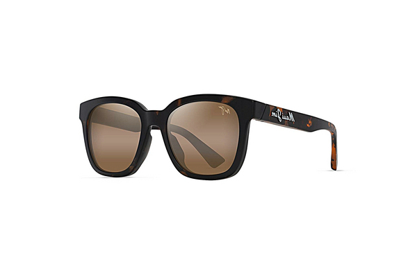 Γυαλιά ηλίου Maui Jim Honua AF H653-10