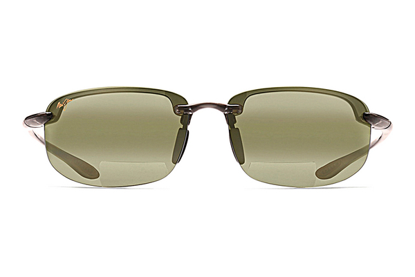 Γυαλιά ηλίου Maui Jim Hookipa Readers HT807-1120