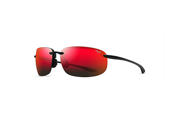 Γυαλιά ηλίου Maui Jim Hookipa Xlarge RM456-02A