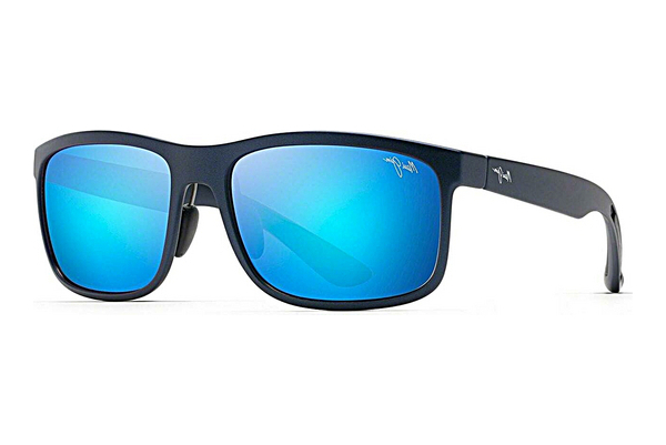 Γυαλιά ηλίου Maui Jim Huelo B449-03