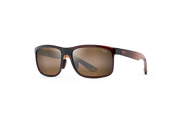 Γυαλιά ηλίου Maui Jim Huelo H449-01