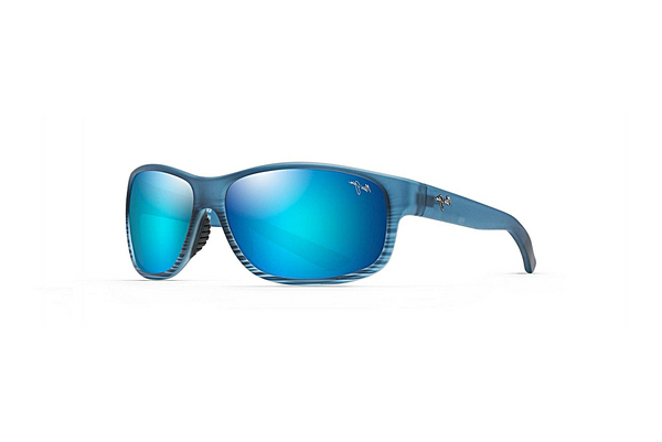 Γυαλιά ηλίου Maui Jim Kaiwi Channel B840-03S