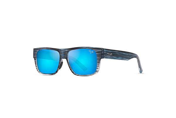 Γυαλιά ηλίου Maui Jim Keahi B873-03